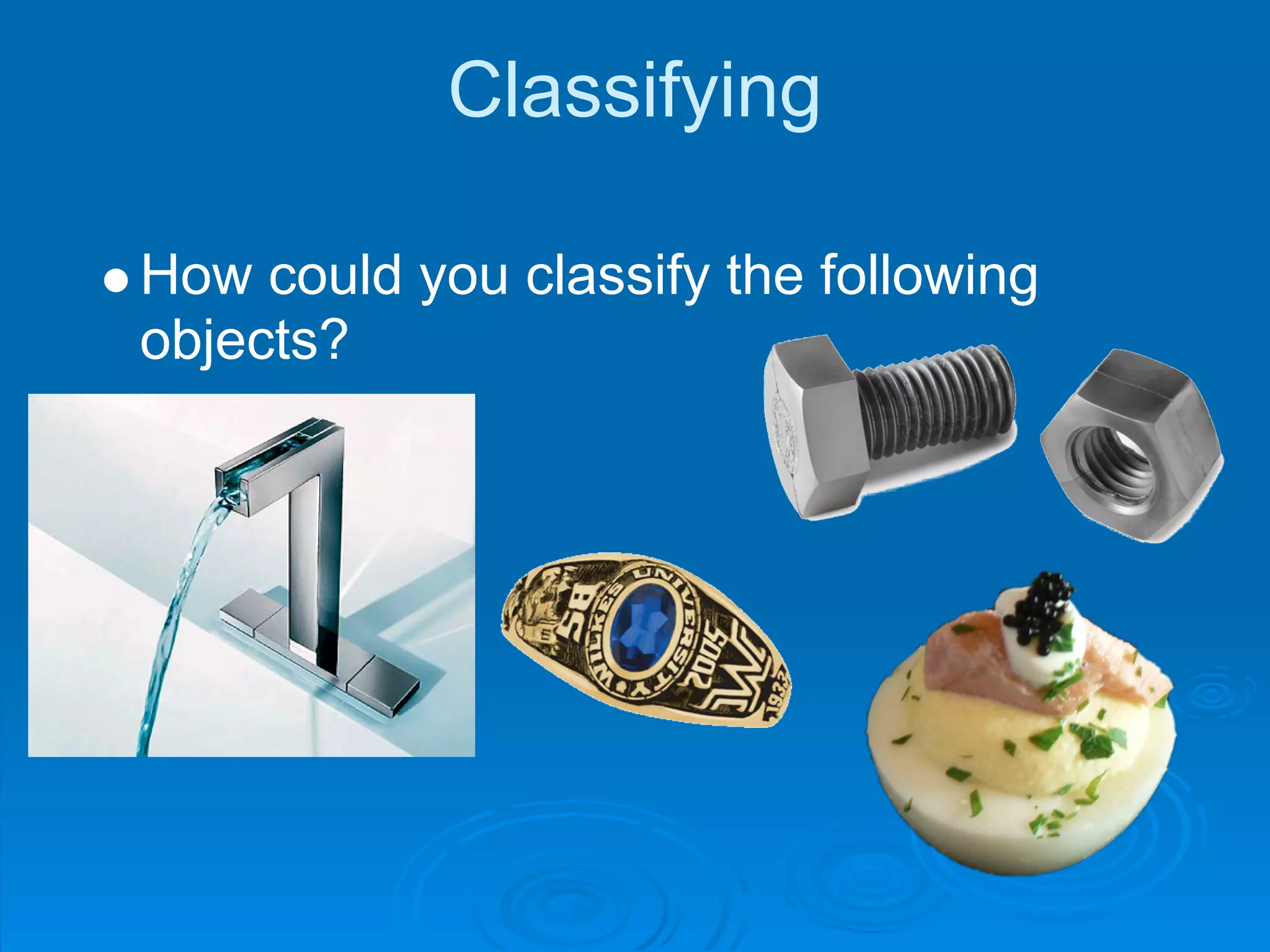 Think Like A Scientist