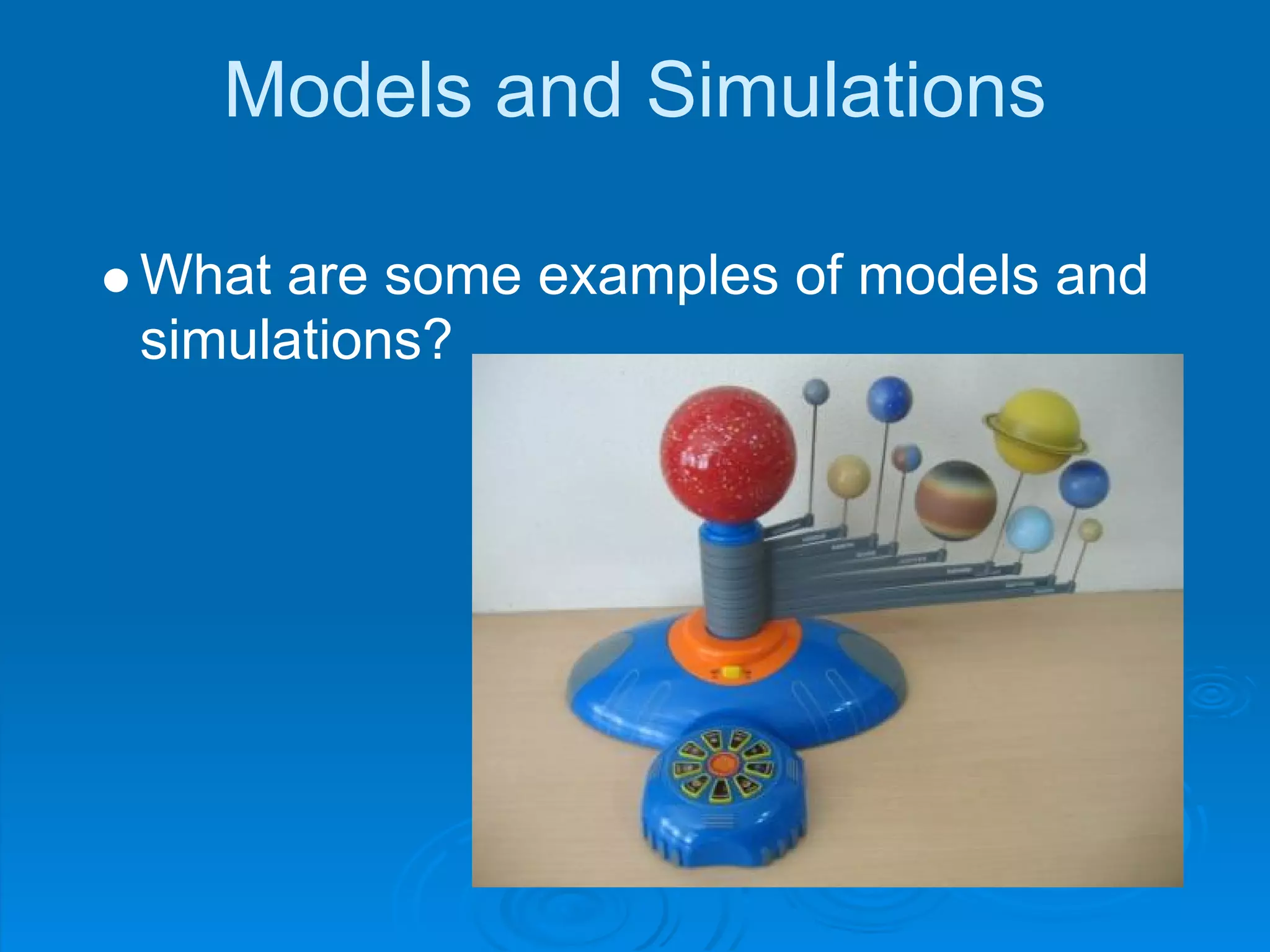 Think Like A Scientist