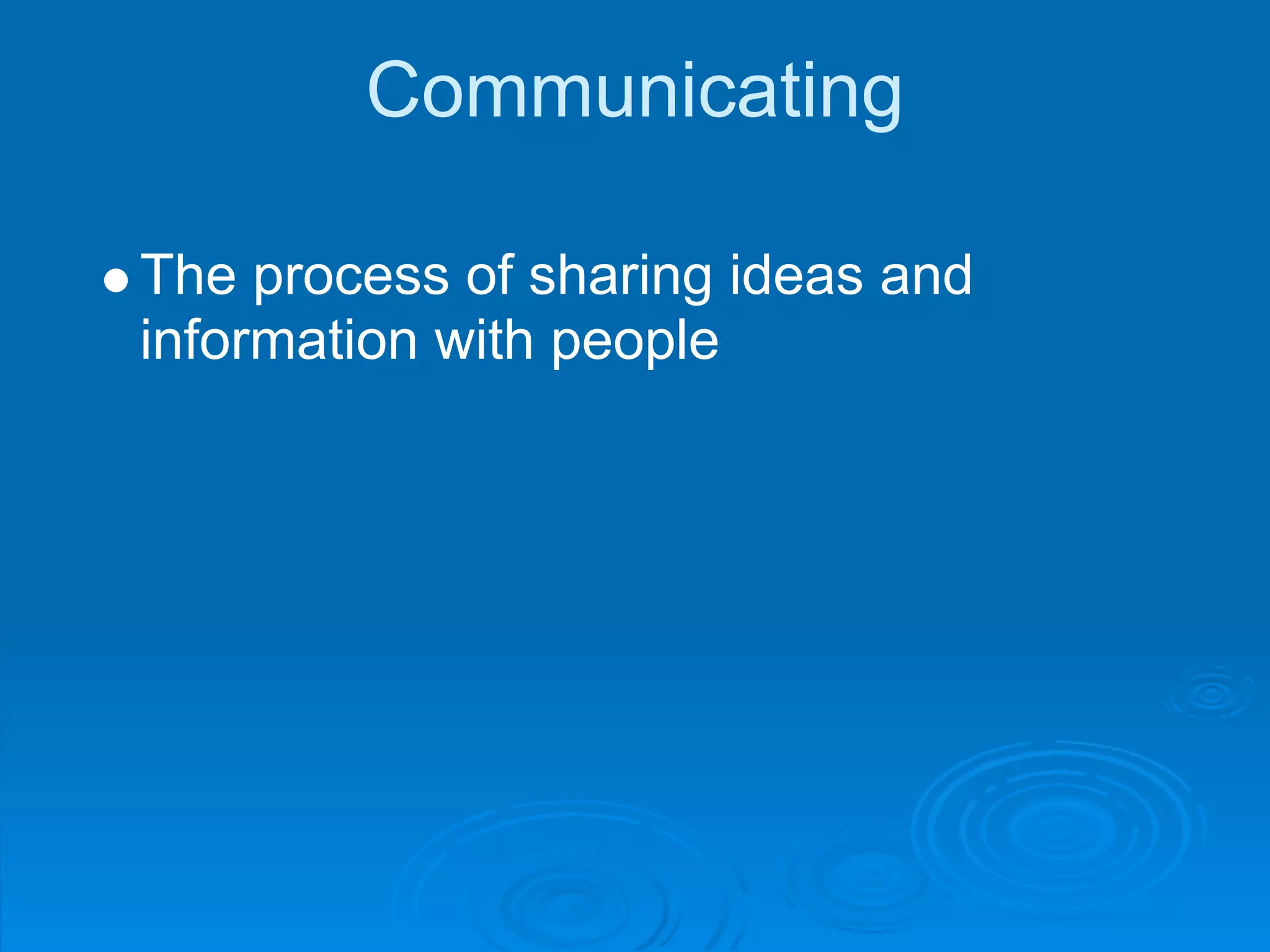 Think Like A Scientist