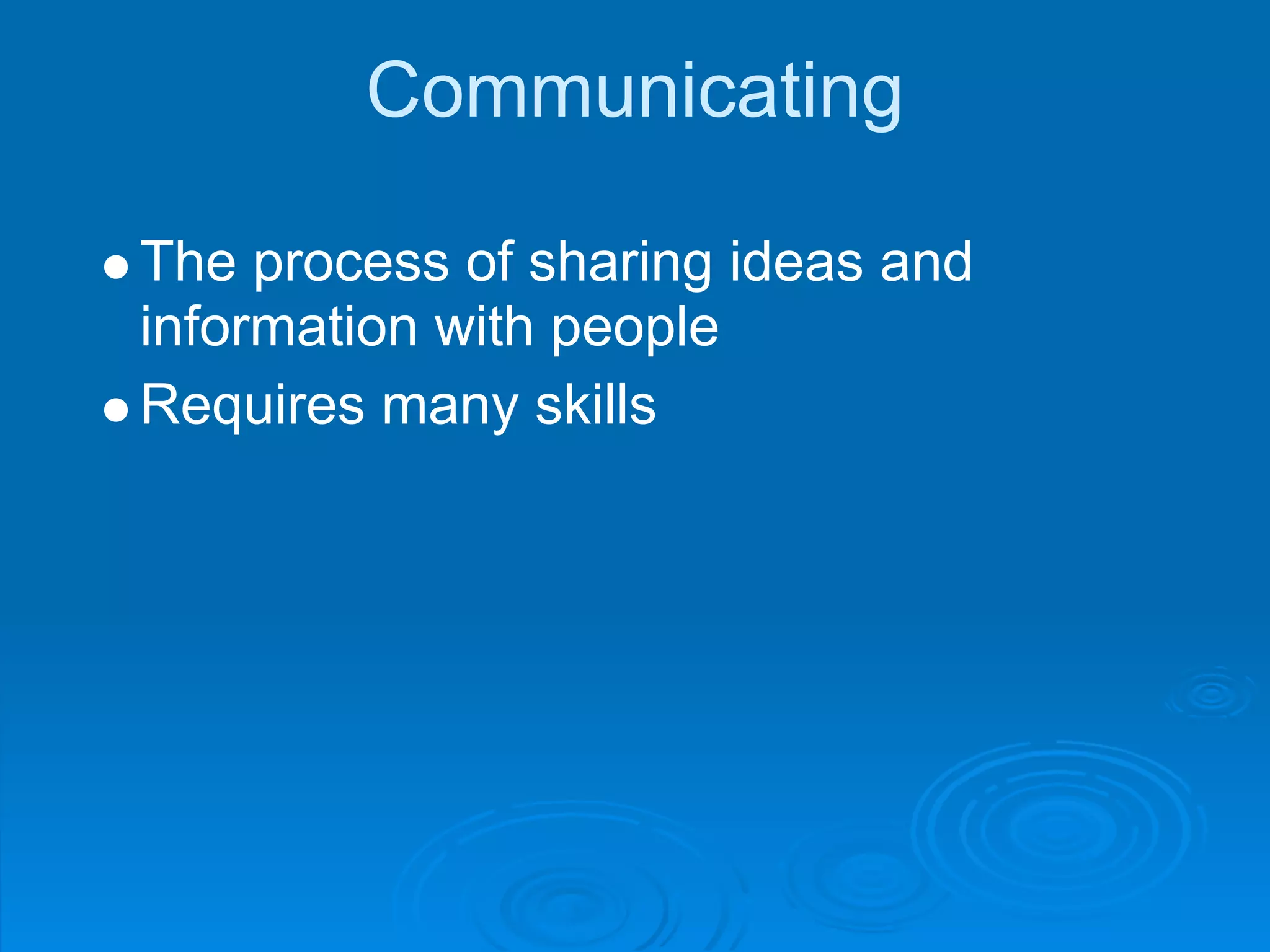 Think Like A Scientist