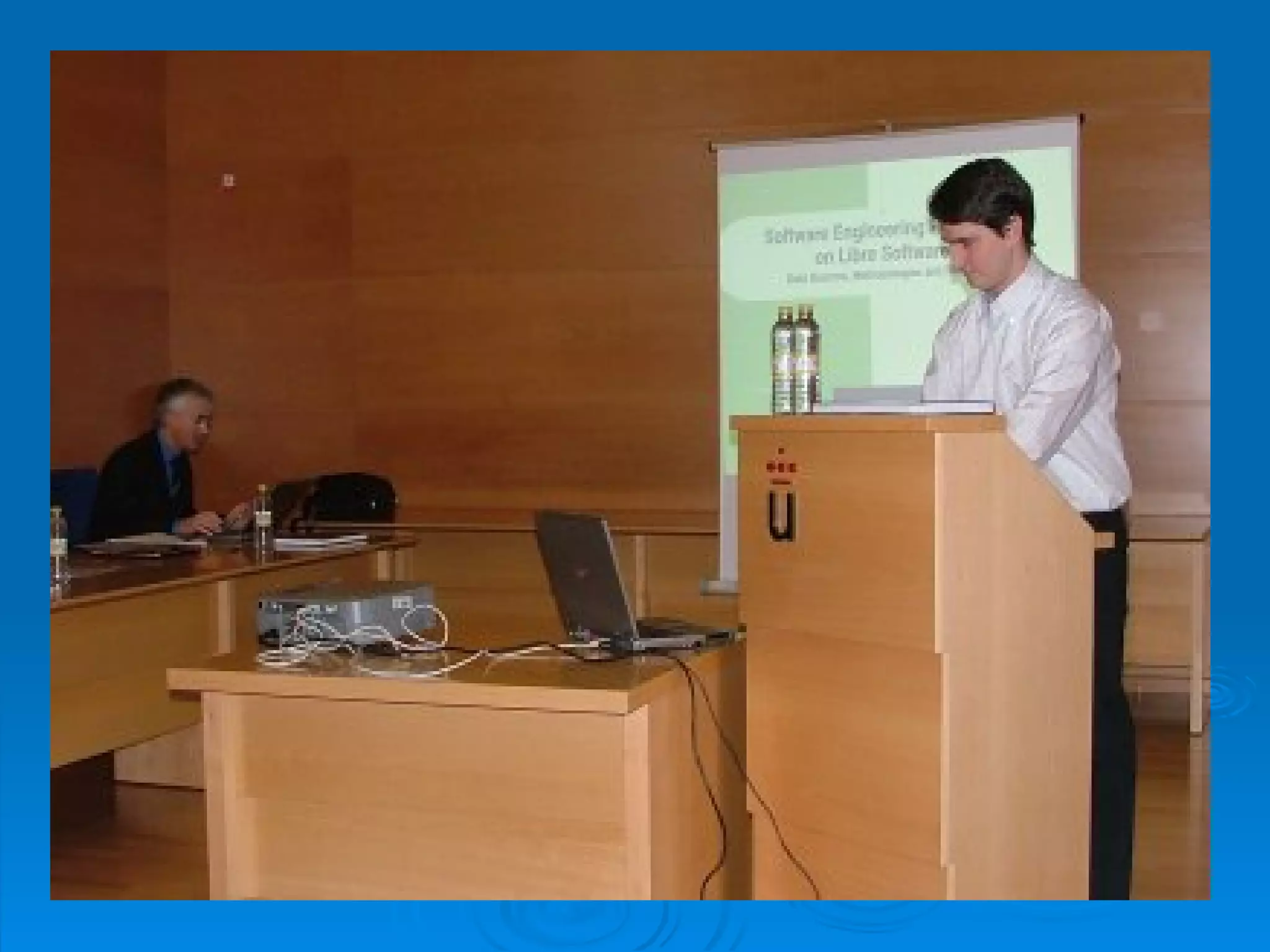 Think Like A Scientist