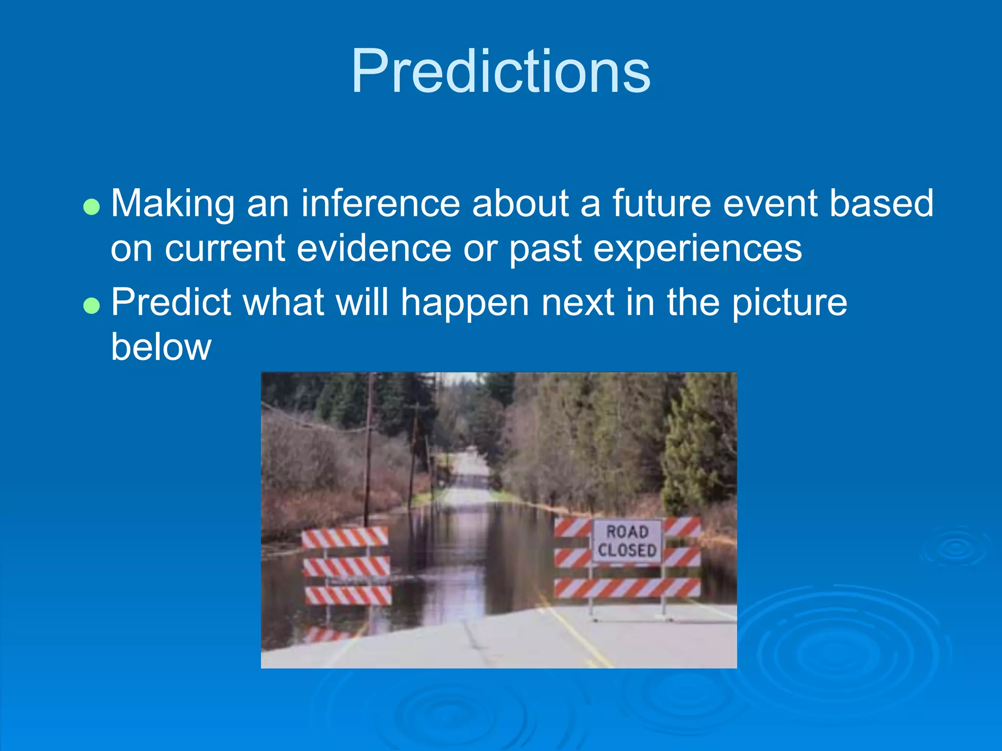 Think Like A Scientist