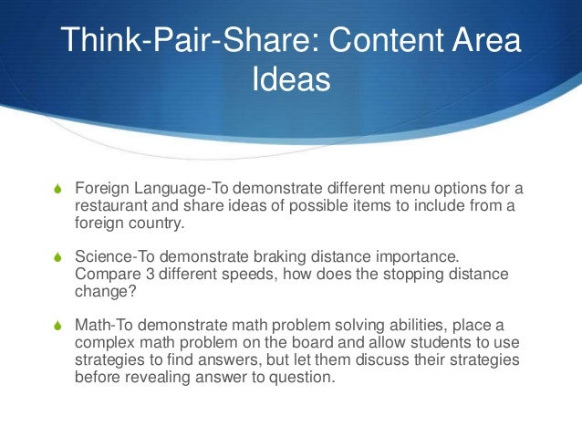 Pair options strategies