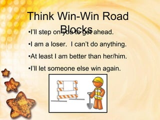 Think win-win