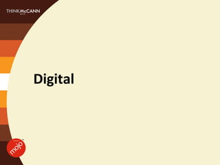 Digital
 