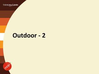 Outdoor - 2
 