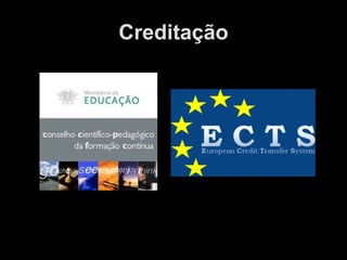 Creditação 
