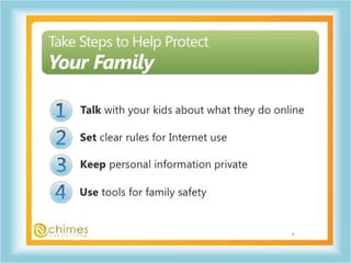 Think before you click