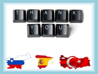 Think before you click