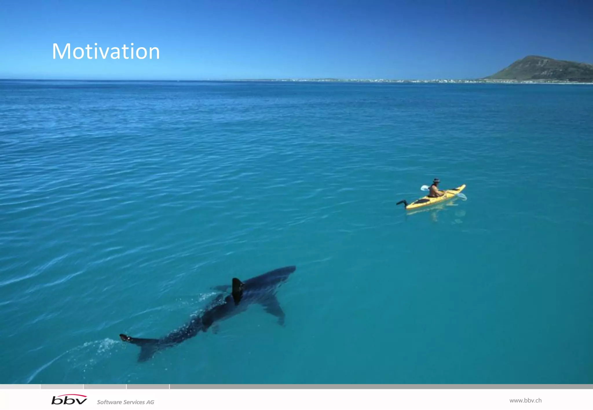 Motivation




             www.bbv.ch
 