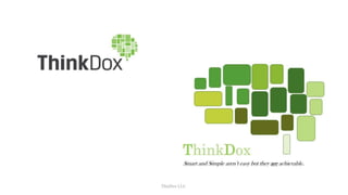 ThinDox LLC.
 