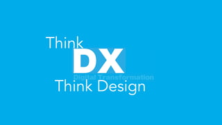 v
Think
Think Design
 