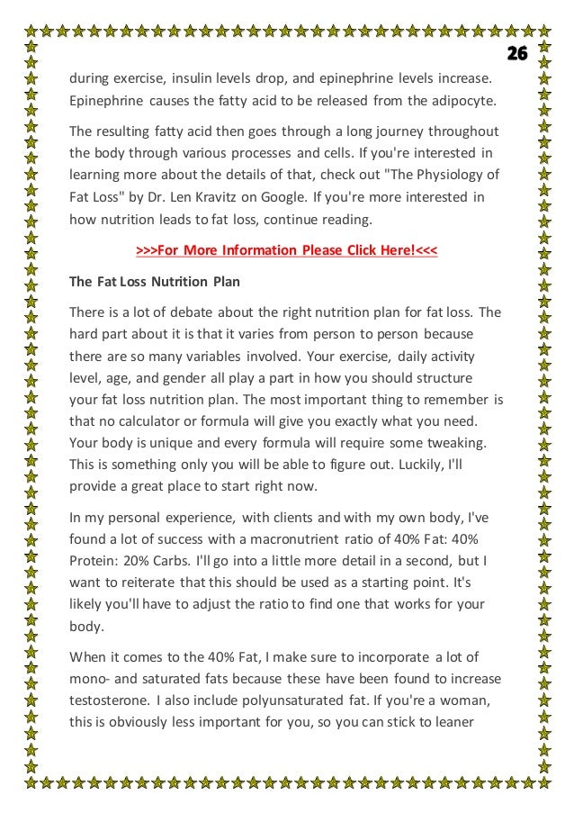 Do you lose weight training for a 5k photo 8