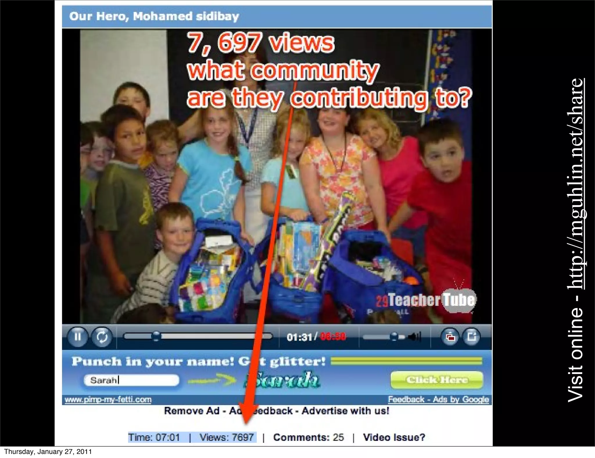 Thursday, January 27, 2011




                             Visit online - http://mguhlin.net/share
 