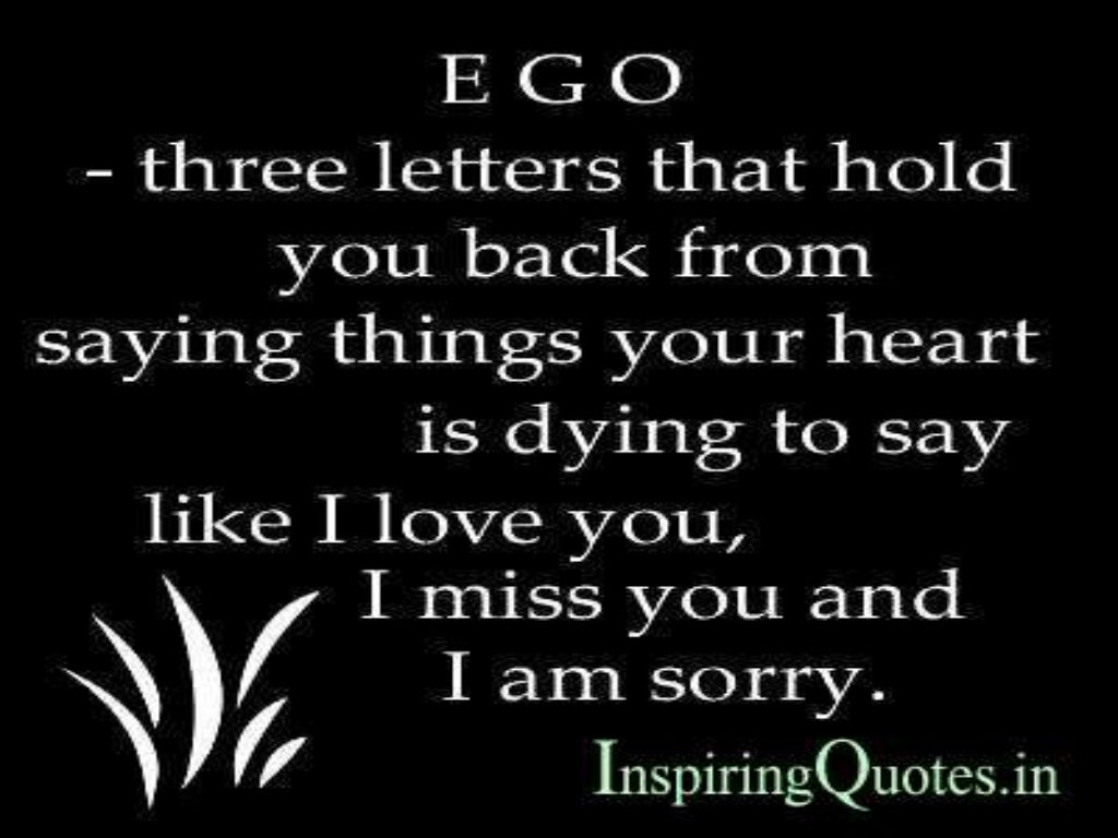 Think good thoughts by kapileshwar