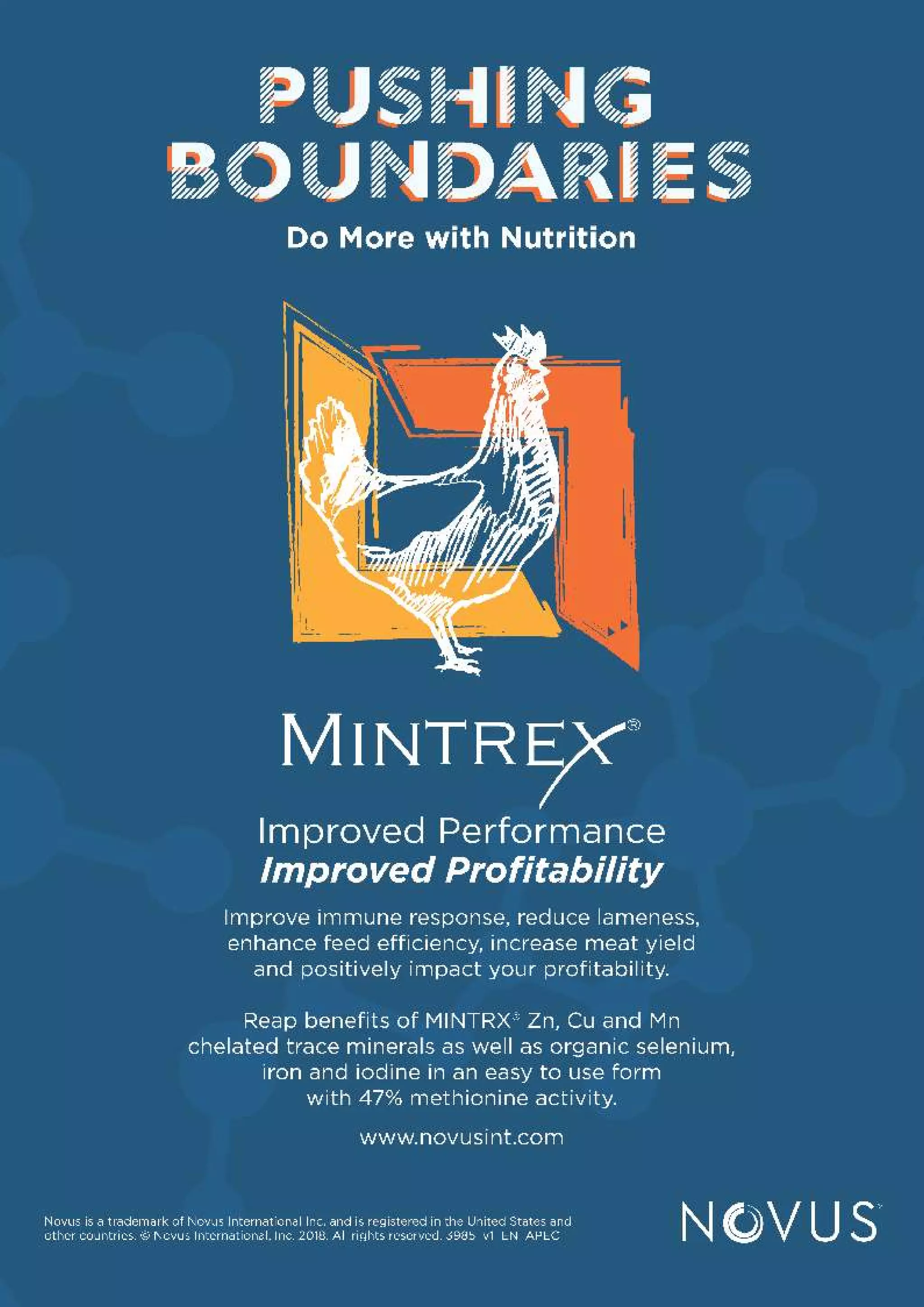 Think grain think feed april 2019