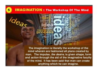 Think & Grow Rich - Powerpoint Presentation