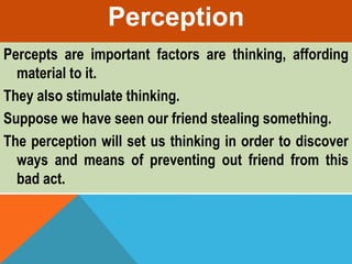 Thinking by baiju thomas | PPTX