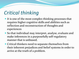 Thinking.pptx