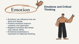 Creative Thinking as a Powerful Tool for Effective Problem Solving and ...