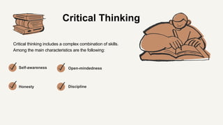 Creative Thinking as a Powerful Tool for Effective Problem Solving and ...