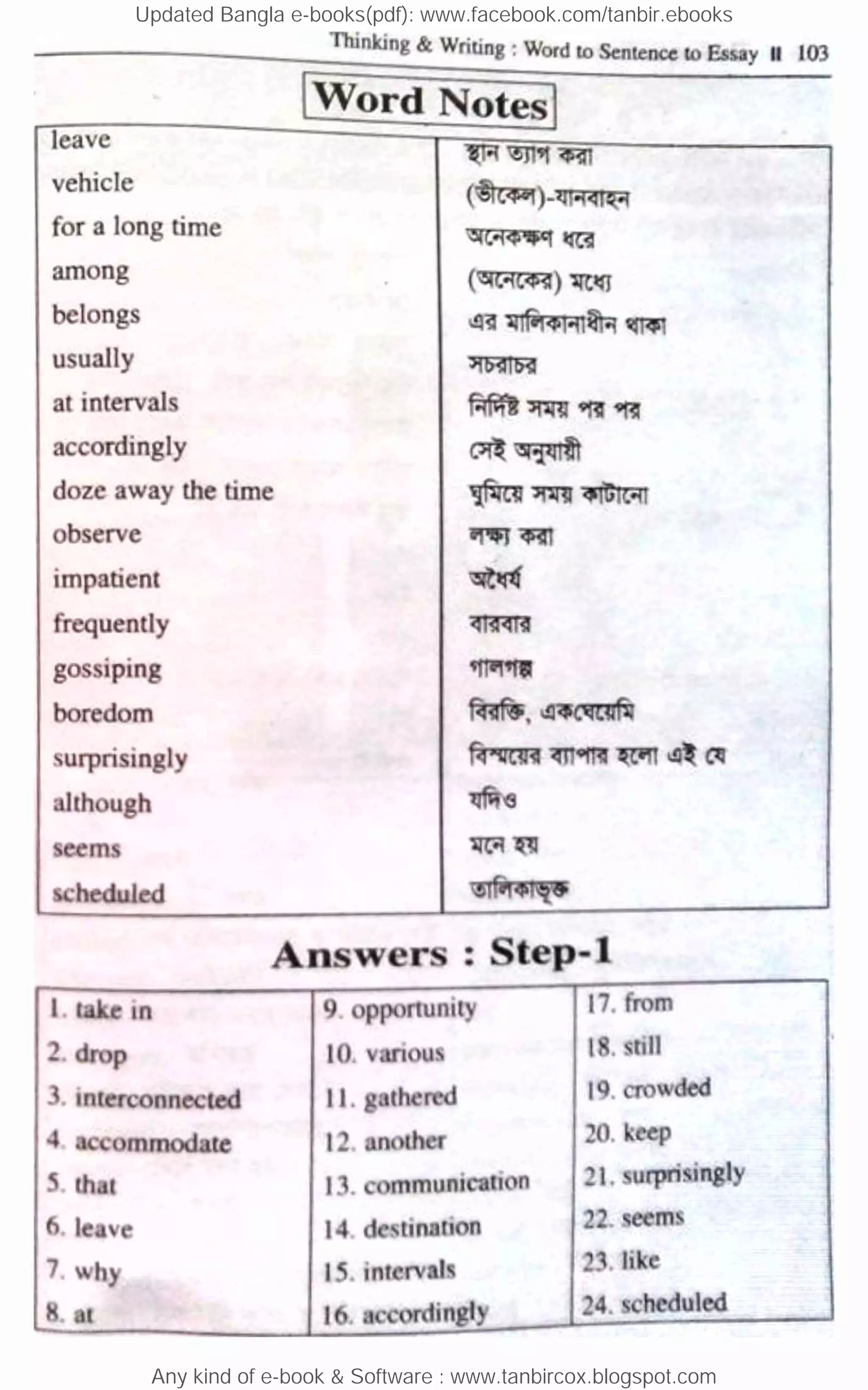 Updated Bangla e-books(pdf): www.facebook.com/tanbir.ebooks
Any kind of e-book & Software : www.tanbircox.blogspot.com
 