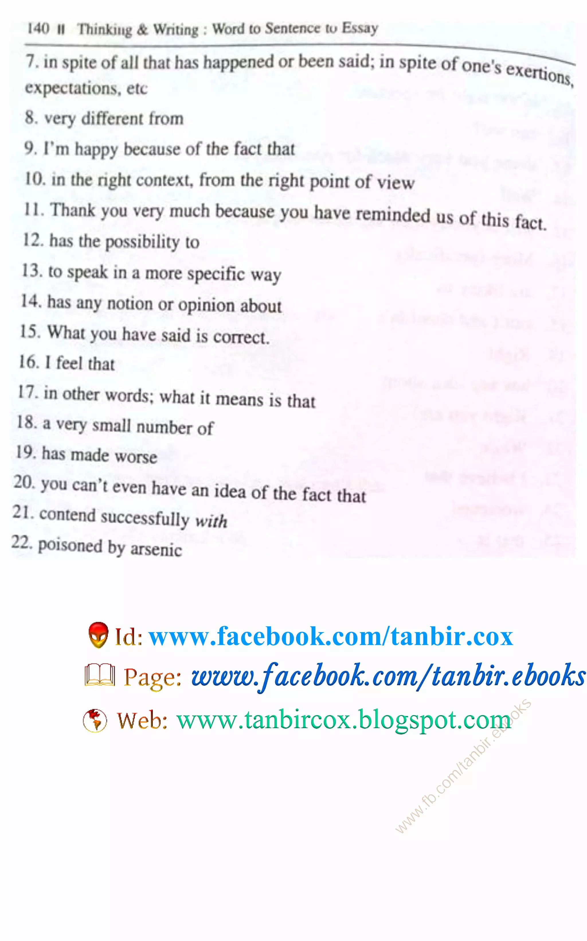 w
w
w
.fb.com
/tanbir.ebooks
www.facebook.com/tanbir.cox
 