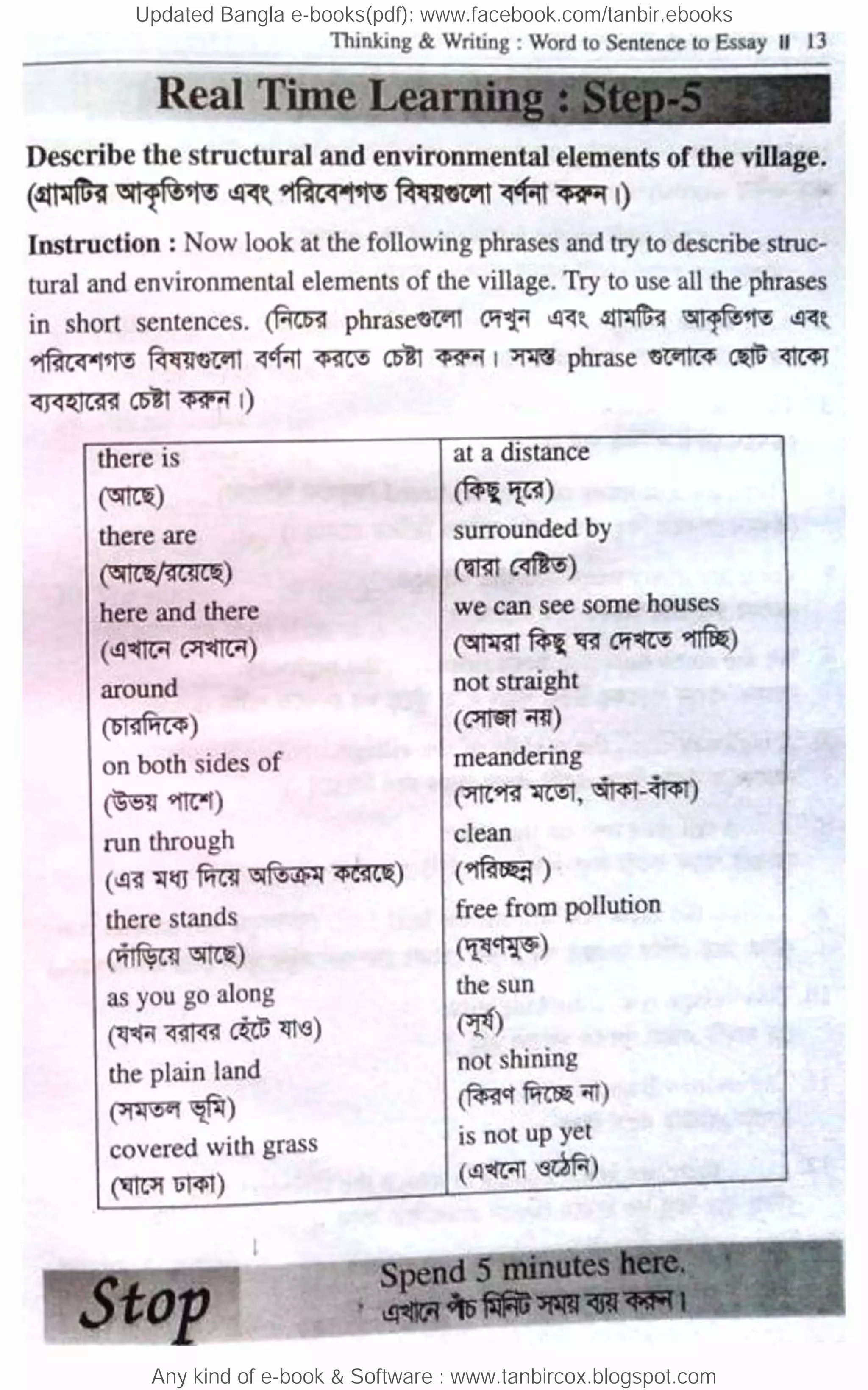 Updated Bangla e-books(pdf): www.facebook.com/tanbir.ebooks
Any kind of e-book & Software : www.tanbircox.blogspot.com
 