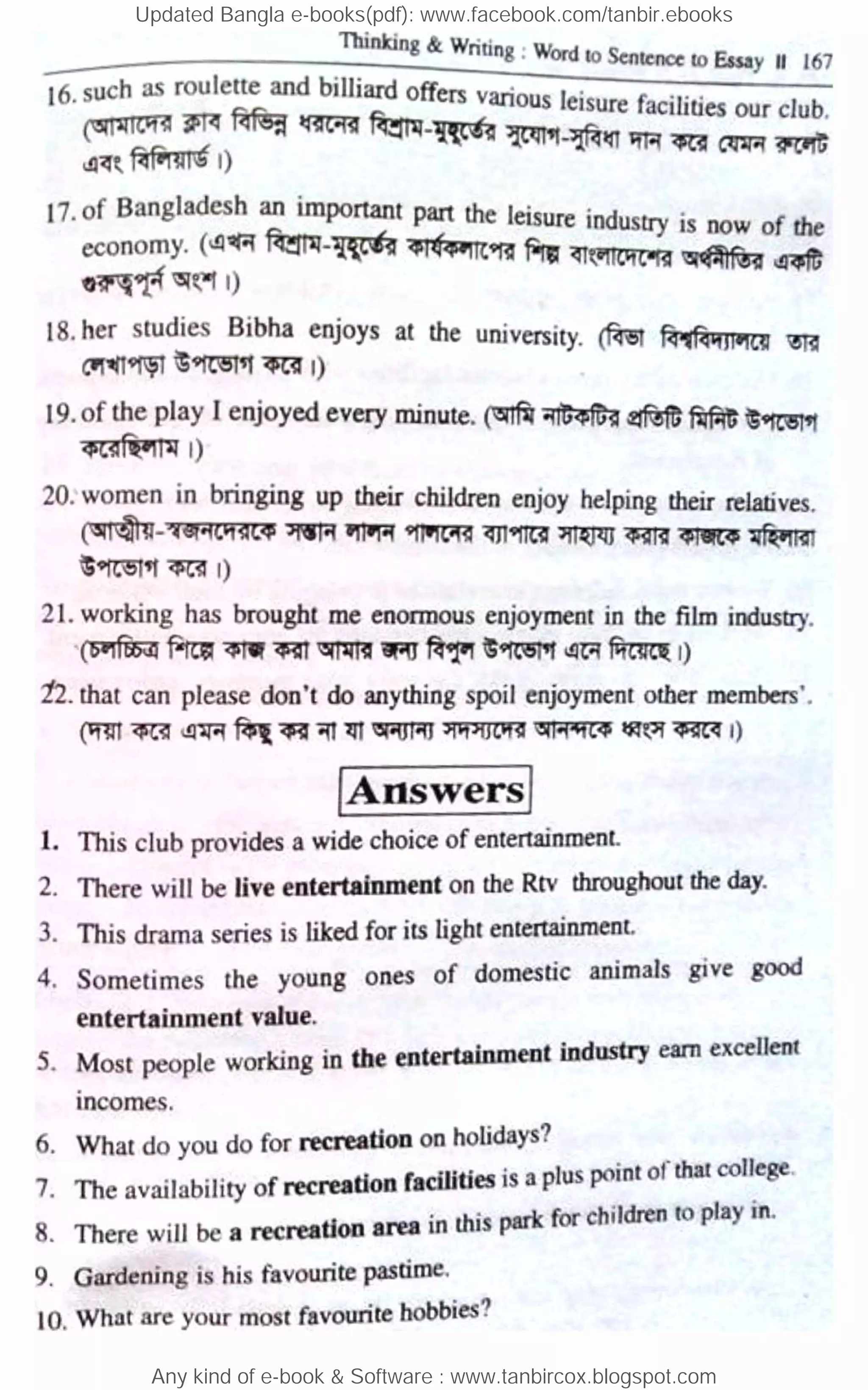 Updated Bangla e-books(pdf): www.facebook.com/tanbir.ebooks
Any kind of e-book & Software : www.tanbircox.blogspot.com
 