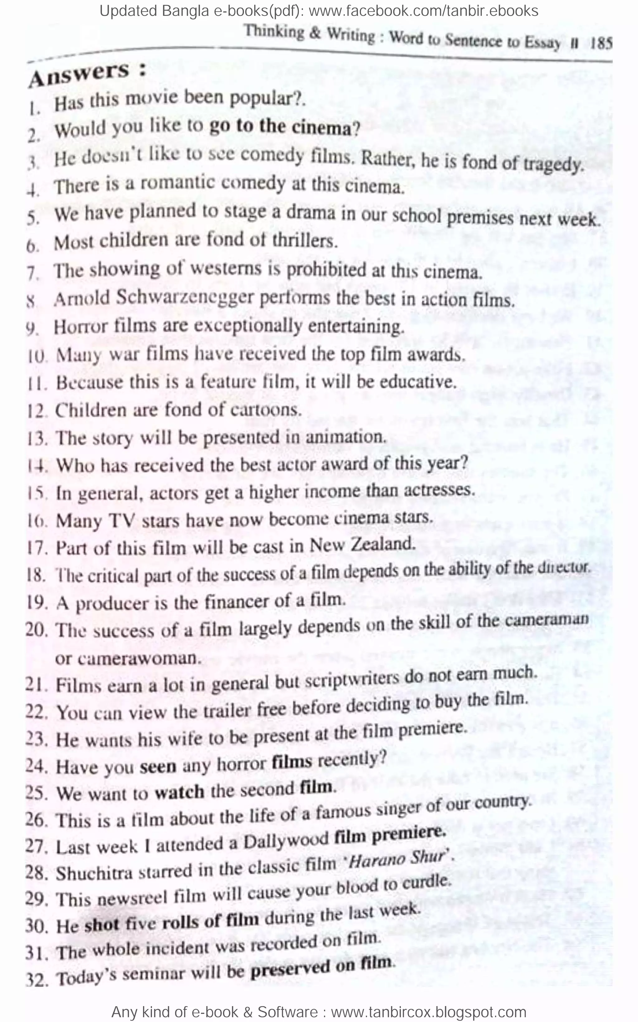 Updated Bangla e-books(pdf): www.facebook.com/tanbir.ebooks
Any kind of e-book & Software : www.tanbircox.blogspot.com
 