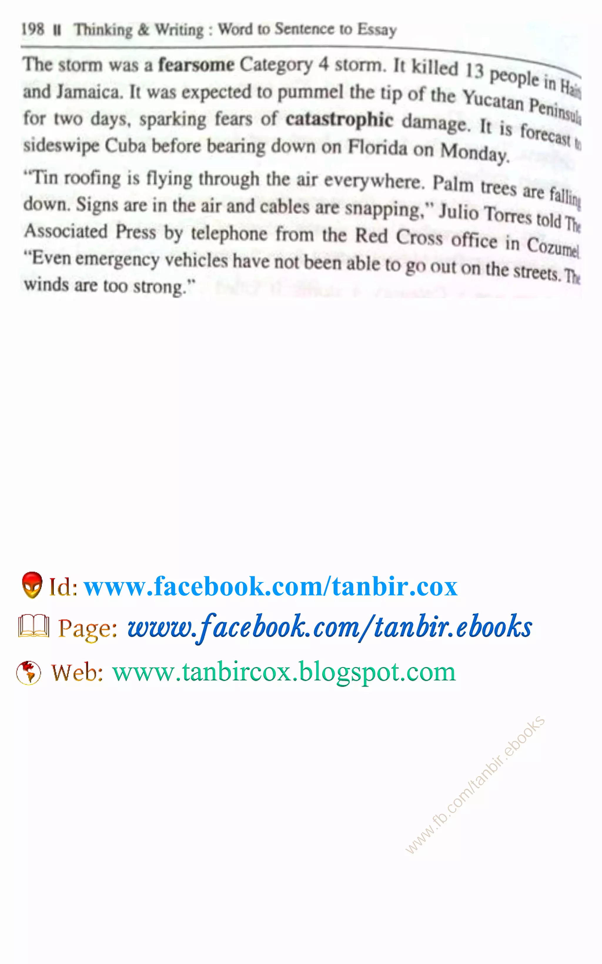 w
w
w
.fb.com
/tanbir.ebookswww.facebook.com/tanbir.cox
 