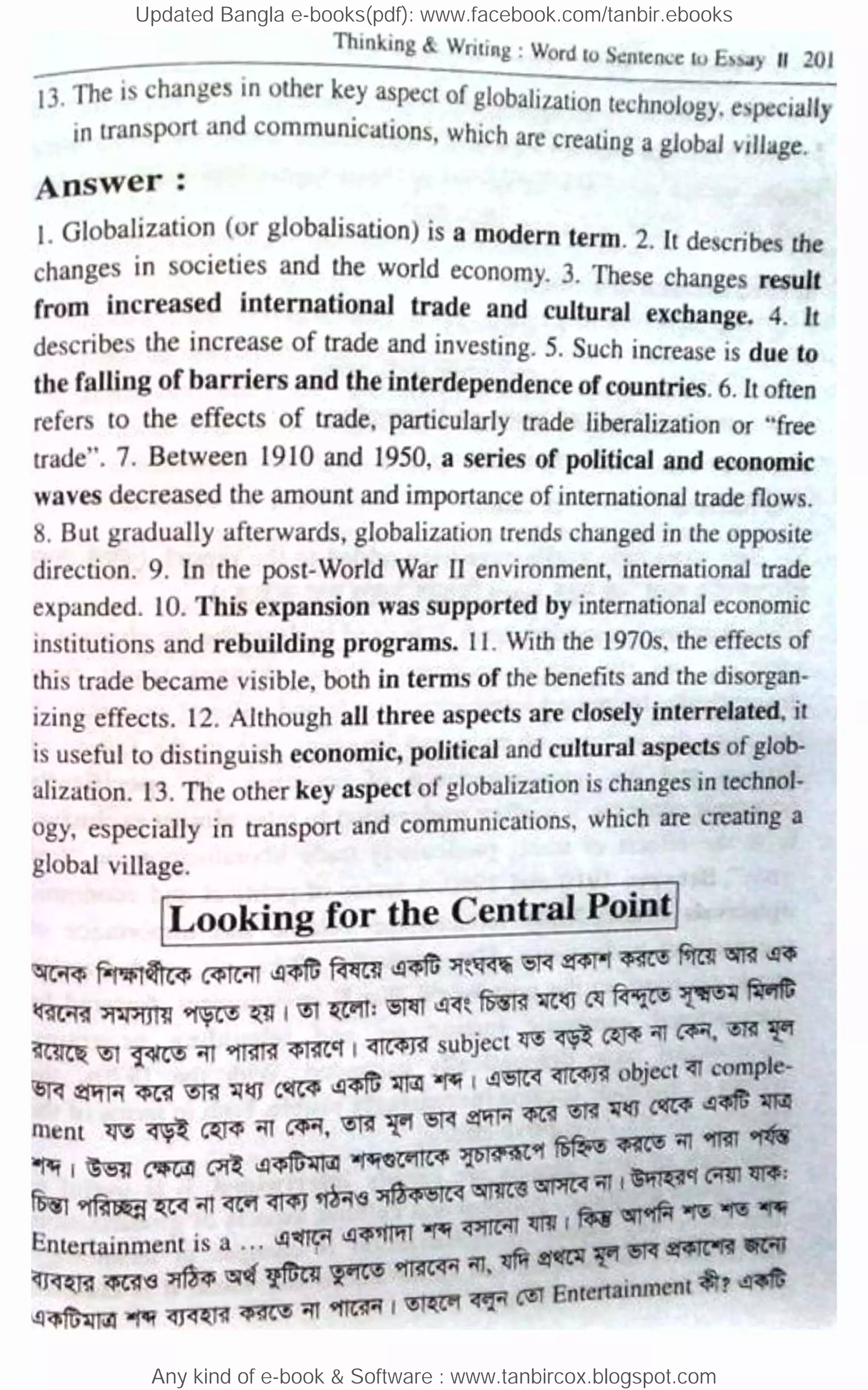 Updated Bangla e-books(pdf): www.facebook.com/tanbir.ebooks
Any kind of e-book & Software : www.tanbircox.blogspot.com
 