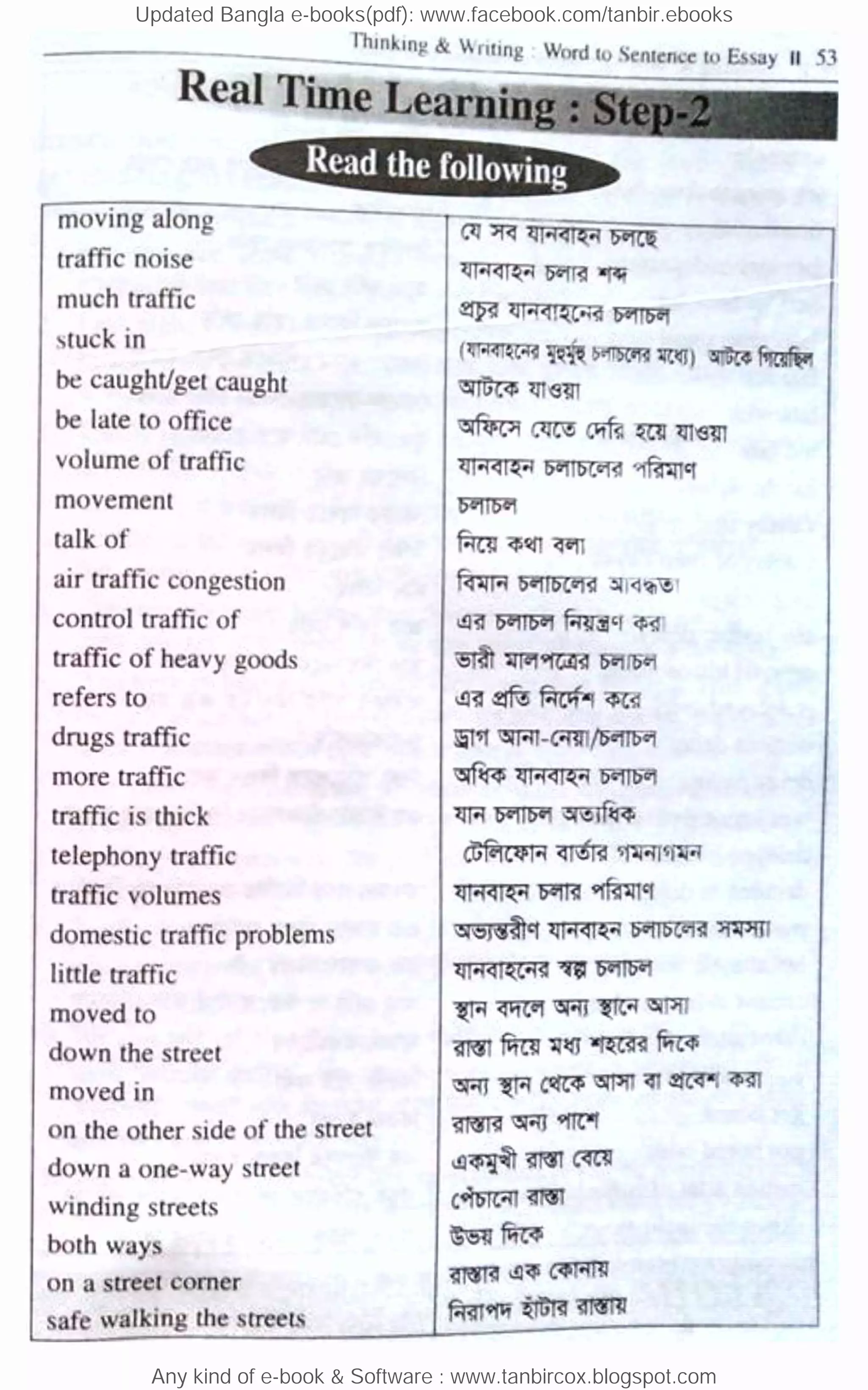 Updated Bangla e-books(pdf): www.facebook.com/tanbir.ebooks
Any kind of e-book & Software : www.tanbircox.blogspot.com
 