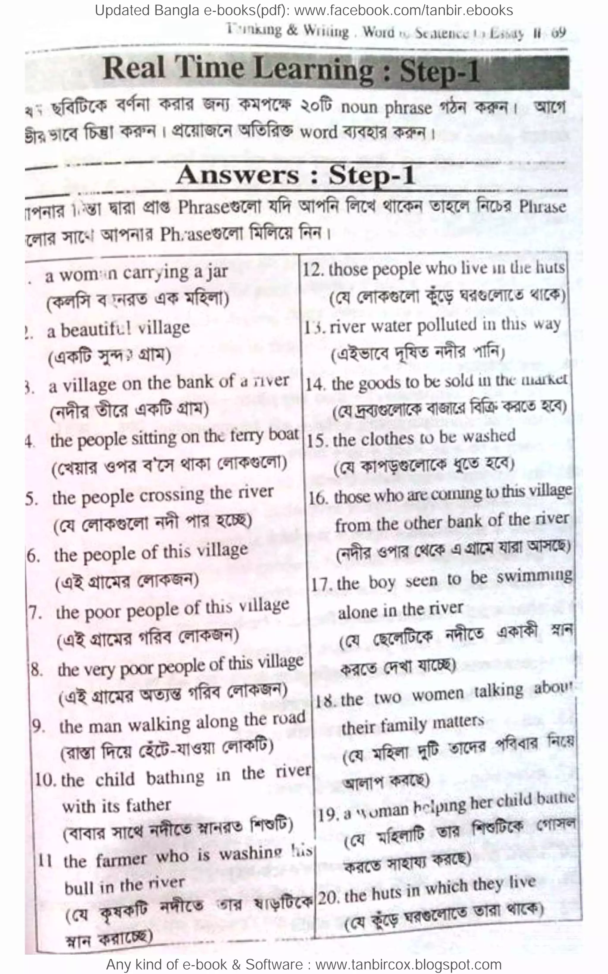 Updated Bangla e-books(pdf): www.facebook.com/tanbir.ebooks
Any kind of e-book & Software : www.tanbircox.blogspot.com
 
