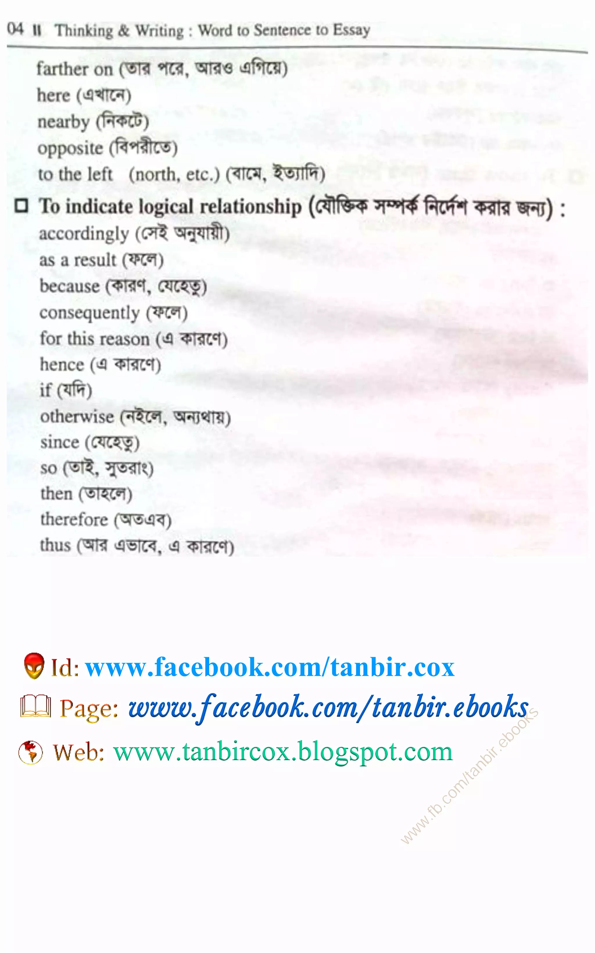 w
w
w
.fb.com
/tanbir.ebooks
www.facebook.com/tanbir.cox
 