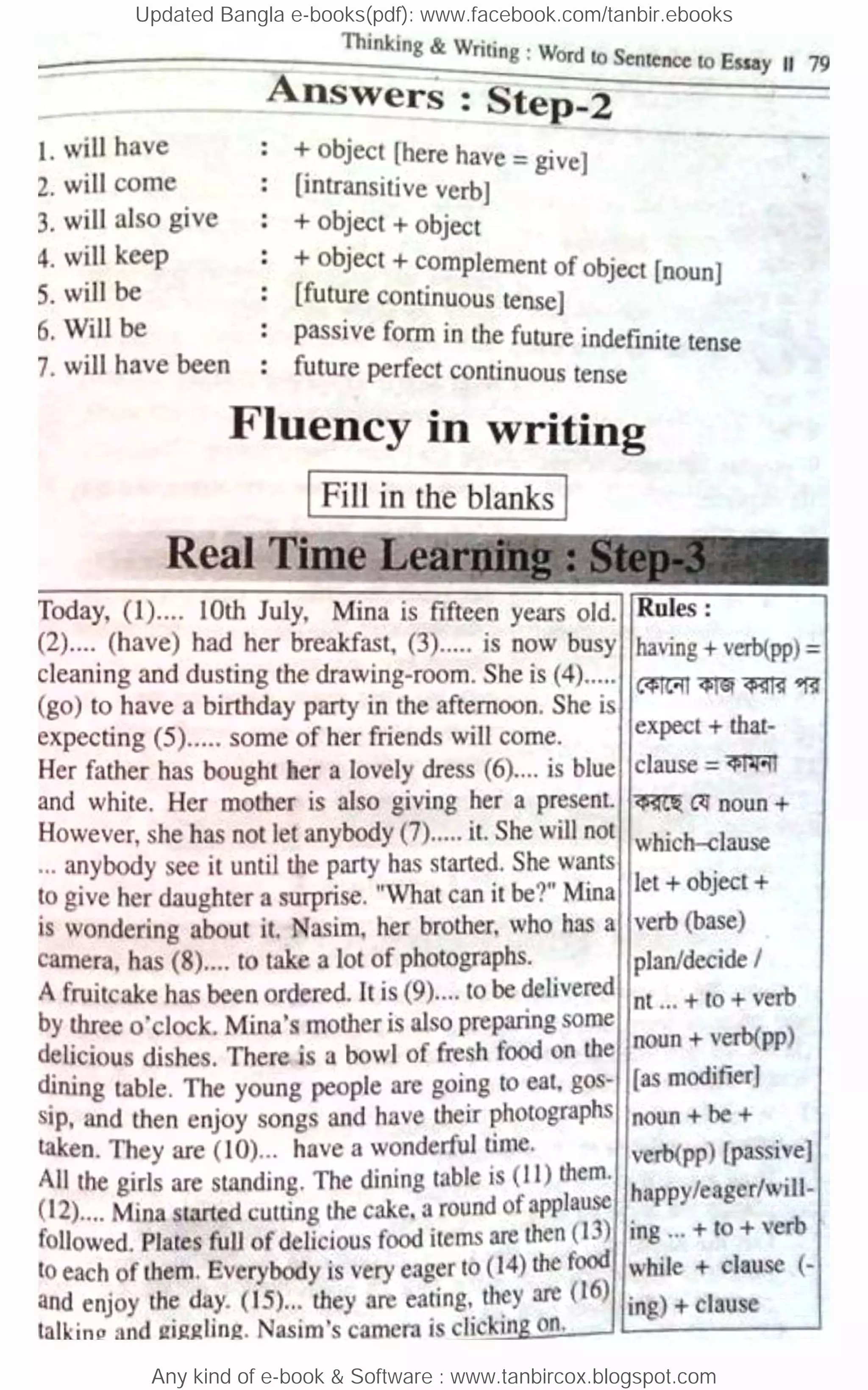 Updated Bangla e-books(pdf): www.facebook.com/tanbir.ebooks
Any kind of e-book & Software : www.tanbircox.blogspot.com
 