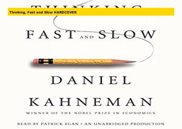 41+ Thinking Fast And Slow Cover Gif