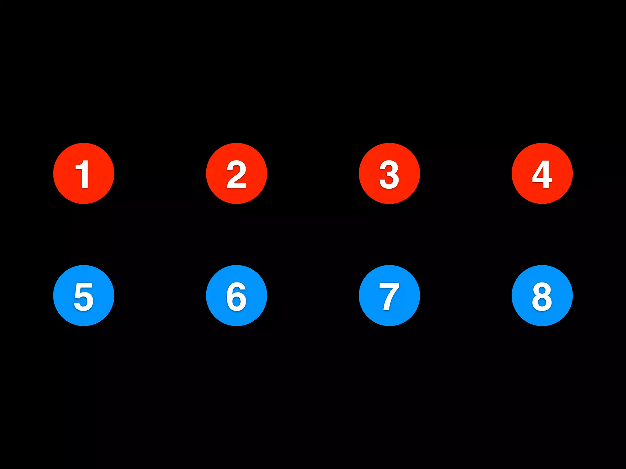 1   2   3   4


5   6   7   8
 