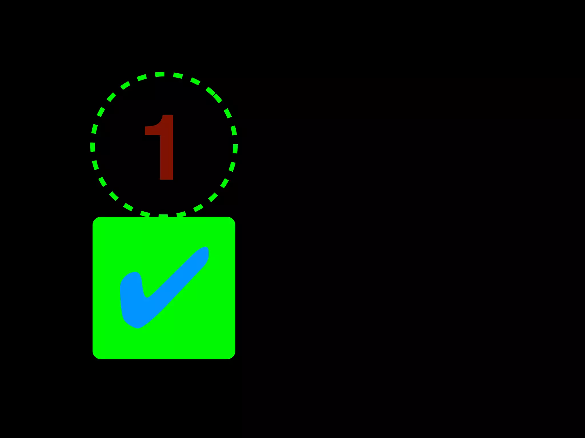 1
!
?
1
 