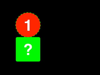 1
?
 