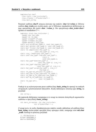 Thinking in C++. Edycja polska. Tom 2 | PDF