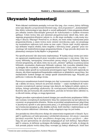 Thinking in Java. Edycja polska. Wydanie IV | PDF