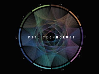 P T 1 : T E C H N O L O G Y
 