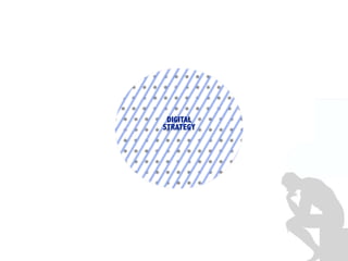 DIGITAL
STRATEGY
 