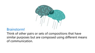 Thinking Rhetorically About Multimodal Composition | PPTX