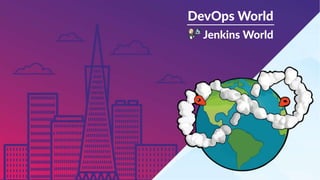 Thinking about Jenkins Security