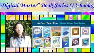 Digital Master Book Series
 