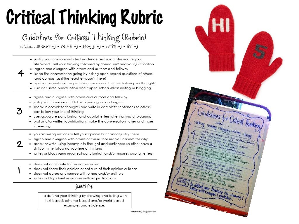 critical thinking rubric elementary We think this rubric is clear, concrete, and student-friendly use this rubric to guide students and assess their work, or to inform your thinking as you create your. critical thinking rubric elementary We think this rubric is clear, concrete, and student-friendly use this rubric to guide students and assess their work, or to inform your thinking as you create your.