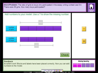 Thinking blocks | PPTX