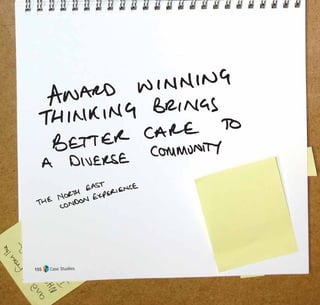 Case Studies155
TD_07_CS_LONDON 12/9/07 8:39 am Page 1
 